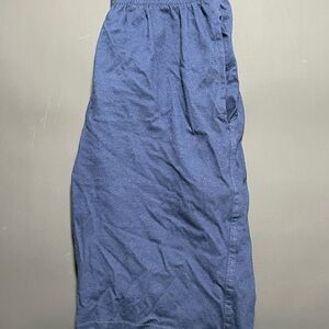 Men’s Navy Blue Shorts Size M